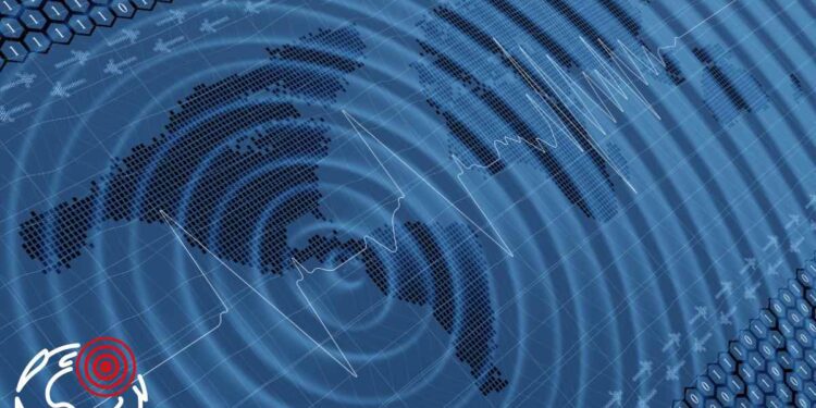 Terremoto di magnitudo 2.1 in zona Montella (AV)
