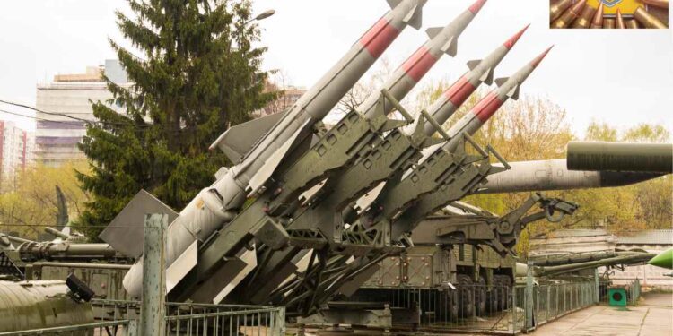 Ucraina e armi Nato contro la Russia, Lituania: “Vanno usate come vuole Kiev”