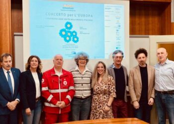 Ultimi posti disponibili per il 3° Concerto per l’Europa 2024