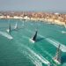 Venice Hospitality Challenge, la grande vela nel cuore di Venezia