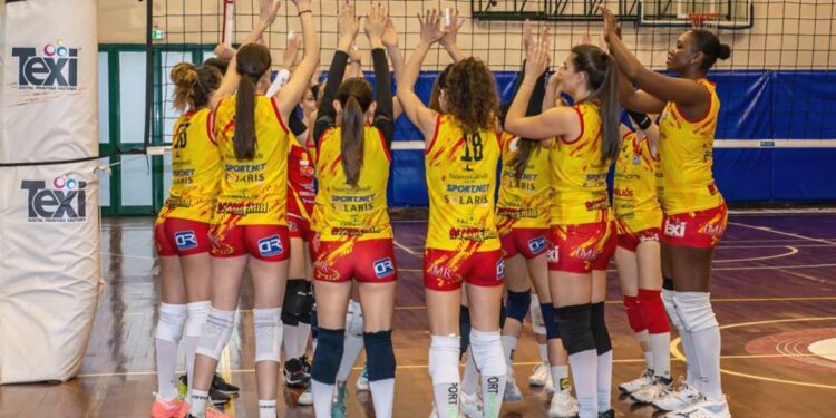 Accademia, chiusura di campionato a Bisceglie