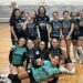 CSI ospite al Volley Napoli per le Final Four Under16: i risultati delle partite
