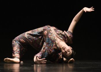 CSI: nel weekend in “ballo” i titoli nazionali