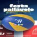 Il Volley Napoli organizza la Festa della Pallavolo a Pianura nella Parrocchia San Lorenzo