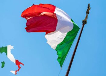 2 giugno, Mattarella: “Come nel ’46 vogliamo pace, libertà e sviluppo”