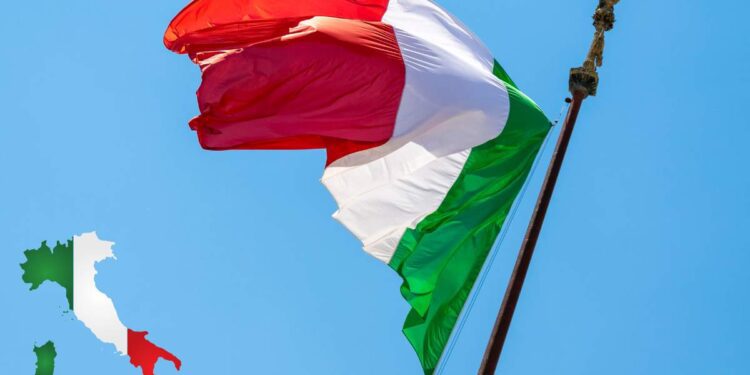 2 giugno, Mattarella: “Come nel ’46 vogliamo pace, libertà e sviluppo”