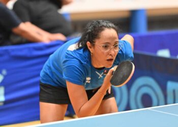 A Cava i set tricolori del tennistavolo CSI