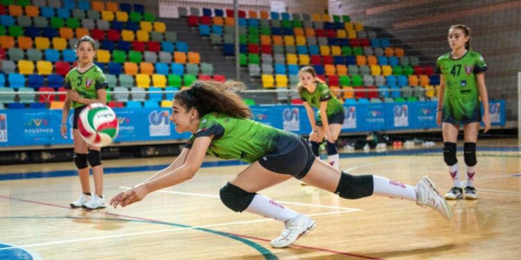 A Cesenatico il CSI fa “Crescere con lo sport”