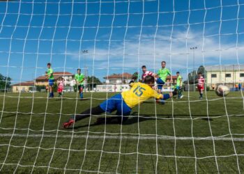 A Cesenatico lo sbarco dei “Mille”