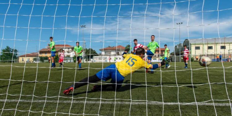 A Cesenatico lo sbarco dei “Mille”