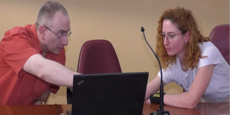 A ISCHIA CONVEGNO INTERNAZIONALE PER SALVARE I PINI AUSTRALIANI COLPITI DALLA MARCHALINA HELLENICA