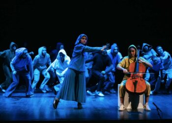 A Matera dal 21 al 27 giugno la nona edizione di Nessuno Resti Fuori, il festival di IAC dedicato alla comunità e alla città