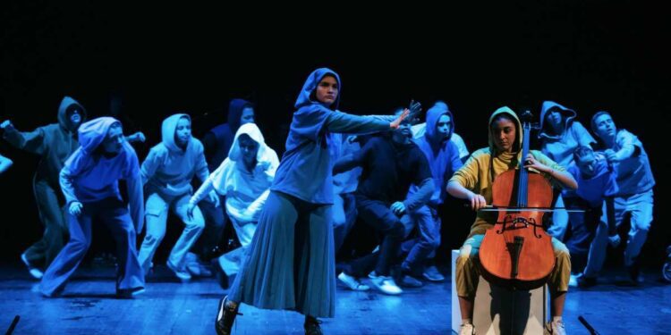 A Matera dal 21 al 27 giugno la nona edizione di Nessuno Resti Fuori, il festival di IAC dedicato alla comunità e alla città