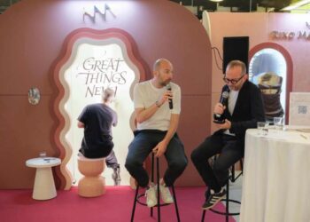 A Pitti Uomo 106 parla Matteo Mastrotto, amministratore delegato dell’azienda di Trissino (Vicenza)