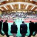 Al Palasport di Gorle il Campionato Nazionale di Judo del CSI