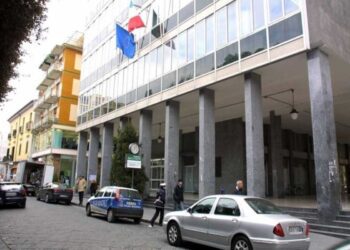 Blitz dei carabinieri al Comune di Caserta, appalti pubblici nel mirino