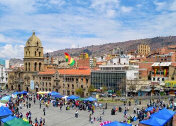 Bolivia, sventato golpe: arrestato generale che ha sfidato presidente