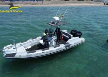 Campo di Mare, Cerveteri (RM) – Tutela del patrimonio artistico ed archeologico.