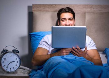 Classifica 2023: Gli Italiani sono alla posizione numero 8 dei paesi che guardano più siti porno al mondo!