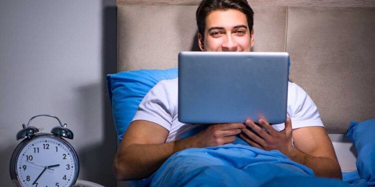 Classifica 2023: Gli Italiani sono alla posizione numero 8 dei paesi che guardano più siti porno al mondo!