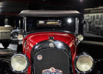 Come stupire un appassionato di auto: 3 idee regalo