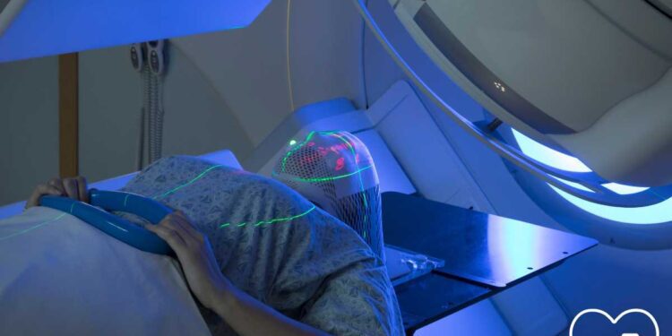 2 pazienti su 3 potranno evitare la chirurgia grazie alla radioterapia