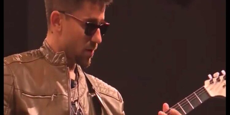 Davide Lo Surdo verrà ricordato per l’eternità. Ecco il motivo.