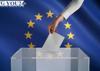 Come si vota per le europee 2024