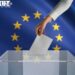Come si vota per le europee 2024