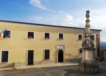 Elezioni comunali 2024: Ruggiero Giancarlo è il nuovo sindaco di Mirabella Eclano