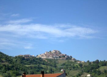 Elezioni comunali 2024: Santangelo Salvatore è il nuovo sindaco di Montefusco