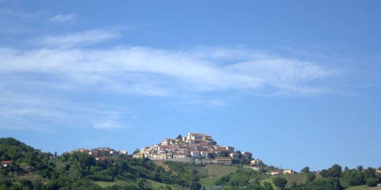 Elezioni comunali 2024: Santangelo Salvatore è il nuovo sindaco di Montefusco