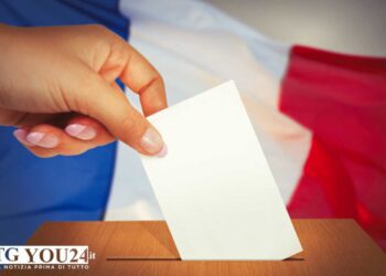 Europee, Macron: “Fiducia nel popolo francese, alle urne farà scelta giusta”