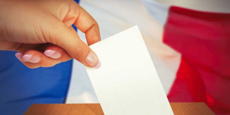 Europee, Macron: “Fiducia nel popolo francese, alle urne farà scelta giusta”