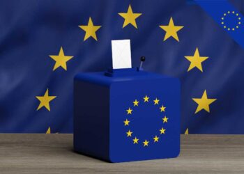 Europee, oggi si vota in Irlanda e Repubblica Ceca