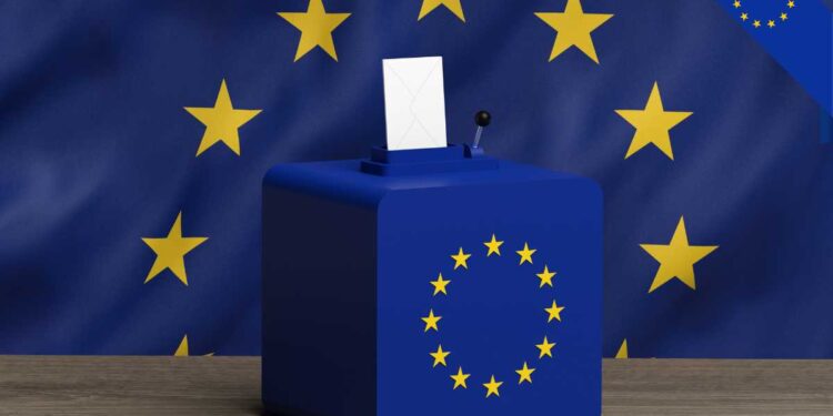 Europee, oggi si vota in Irlanda e Repubblica Ceca