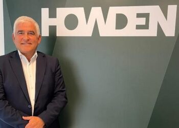 HOWDEN, AL VIA LA NUOVA CAMPAGNA PUBBLICITARIA