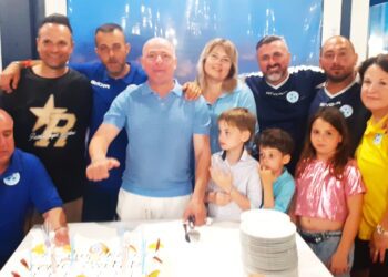 ABRUZZO, TRIONFO DEL FORIO UNITED: I 2010 DI MISTER DE SIANO IN FINALE DI UN TORNEO NAZIONALE CON I GIOVANI CALCIATORI FORIANI CHE FANNO INCETTA DI PREMI