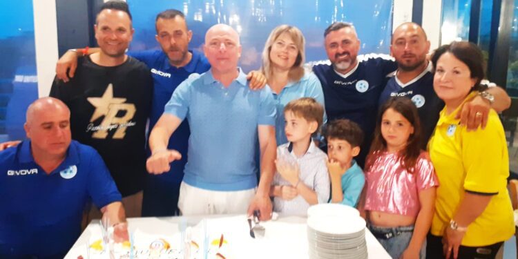 ABRUZZO, TRIONFO DEL FORIO UNITED: I 2010 DI MISTER DE SIANO IN FINALE DI UN TORNEO NAZIONALE CON I GIOVANI CALCIATORI FORIANI CHE FANNO INCETTA DI PREMI