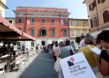 Festival della Mente: presentato il programma della XXI edizione (Sarzana, 30 agosto – 1 settembre)