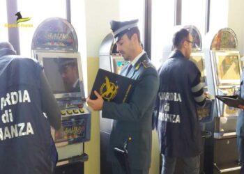 Foggia – Ricostruita base imponibile sottratta a tassazione per oltre 14 milioni di euro