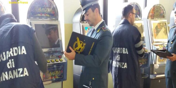 Foggia – Ricostruita base imponibile sottratta a tassazione per oltre 14 milioni di euro