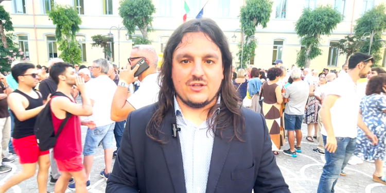 Elezioni comunali 2024: Josi della Ragione confermato sindaco di Bacoli