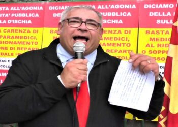 GENNARO SAVIO: “SI INDIVIDUANO E SI CONDANNINO LE RESPONSABILITA’ DELLA TRAGEDIA SFIORATA AL ‘RIZZOLI’”