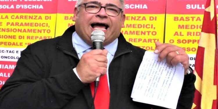 GENNARO SAVIO: “SI INDIVIDUANO E SI CONDANNINO LE RESPONSABILITA’ DELLA TRAGEDIA SFIORATA AL ‘RIZZOLI’”