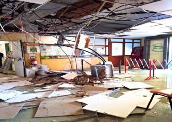 L PCIM-L ADERISCE AL SIT-IN CHE SI TERRA’ DOMENICA PRESSO L’OSPEDALE “RIZZOLI” DI LACCO AMENO