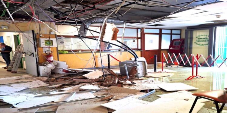 L PCIM-L ADERISCE AL SIT-IN CHE SI TERRA’ DOMENICA PRESSO L’OSPEDALE “RIZZOLI” DI LACCO AMENO