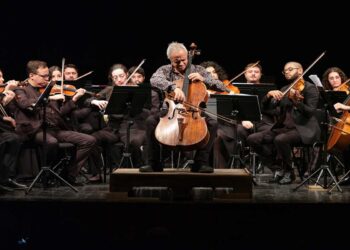 Inizia a luglio la stagione concertistica 2024 dell’Orchestra Sinfonica di Matera