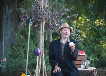 Landscape Storymovers® presenta lo Storymoving Festival 2024:  Voci, terra, uomini