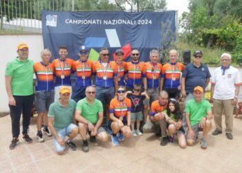 MTB: una XC da dieci e lode!